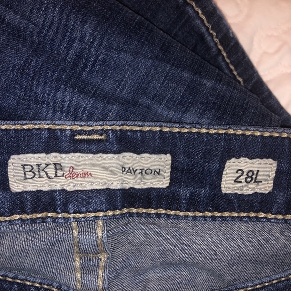 BKE jeans - Picture 3 of 3